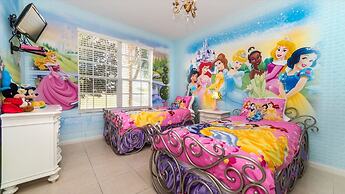 Villa in Windsor Hills Resort 1894