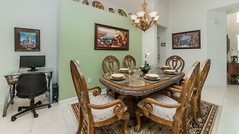 Villa in Windsor Hills Resort 1894