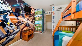 Villa in Windsor Hills Resort 1894