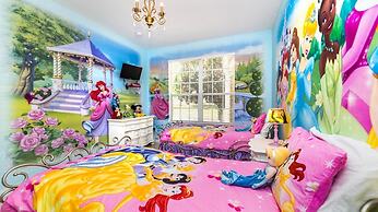 Villa in Windsor Hills Resort 1894