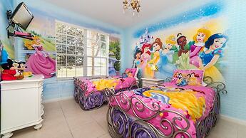 Villa in Windsor Hills Resort 1894