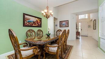 Villa in Windsor Hills Resort 1894