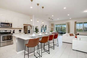 Villa in Solterra Resort 2764