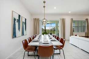 Villa in Solterra Resort 2764