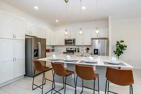 Villa in Solterra Resort 2764