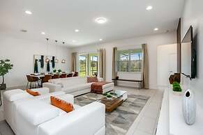 Villa in Solterra Resort 2764