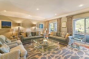 Villa in Quinta do Lago Resort 1042