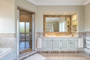 Villa in Quinta do Lago Resort 1042