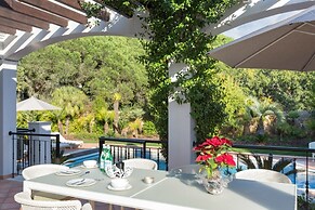 Villa in Quinta do Lago Resort 1042