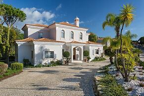 Villa in Quinta do Lago Resort 1042