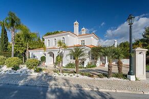 Villa in Quinta do Lago Resort 1042