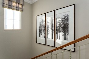 Villa in Quinta do Lago Resort 1042