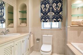 Villa in Quinta do Lago Resort 1042