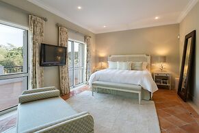 Villa in Quinta do Lago Resort 1042