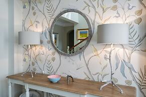 Villa in Quinta do Lago Resort 1042