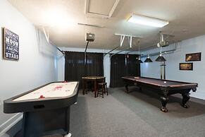 Villa in Reunion Resort & Spa 1346