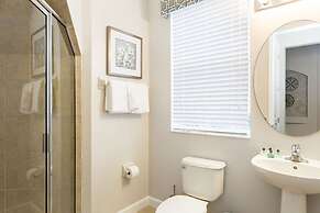 Villa in Reunion Resort & Spa 1346