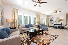 Villa in Reunion Resort & Spa 1346