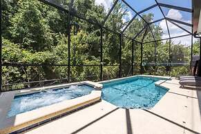 Villa in Reunion Resort & Spa 1346