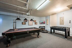 Villa in Reunion Resort & Spa 1346