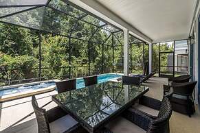 Villa in Reunion Resort & Spa 1346