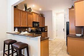 Villa in Reunion Resort & Spa 1346