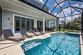 Villa in Reunion Resort & Spa 1346