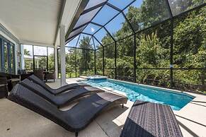 Villa in Reunion Resort & Spa 1346