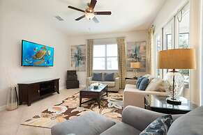 Villa in Reunion Resort & Spa 1346