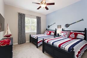 Villa in Reunion Resort & Spa 1346