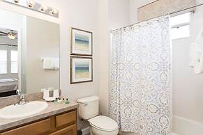 Villa in Reunion Resort & Spa 1346