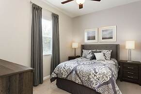 Villa in Reunion Resort & Spa 1346