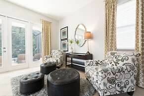 Villa in Reunion Resort & Spa 1346