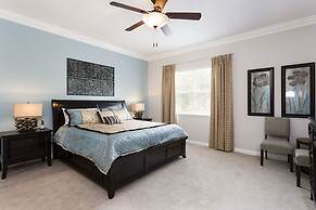 Villa in Reunion Resort & Spa 1346