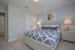 Villa in Solterra Resort 1510