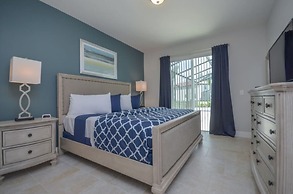 Villa in Solterra Resort 1510