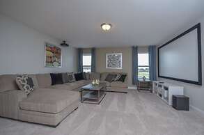 Villa in Solterra Resort 1510