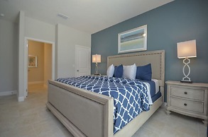 Villa in Solterra Resort 1510