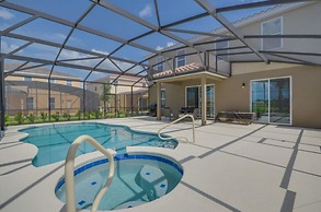 Villa in Solterra Resort 1510