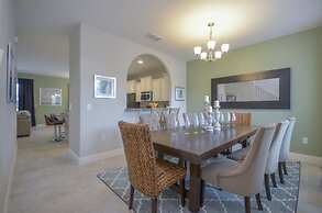 Villa in Solterra Resort 1510