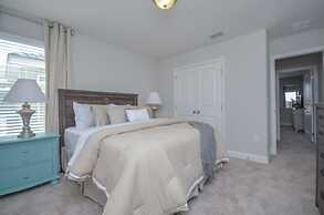 Villa in Solterra Resort 1510