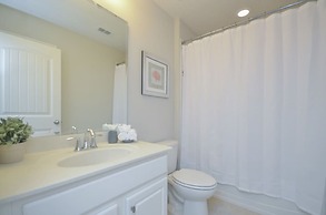 Villa in Solterra Resort 1510