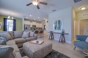 Villa in Solterra Resort 1510