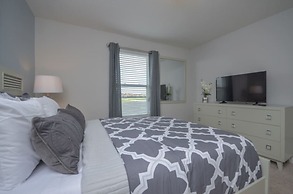 Villa in Solterra Resort 1510