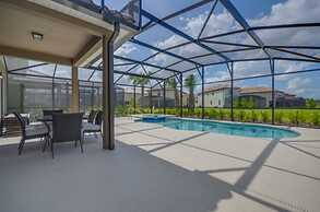 Villa in Solterra Resort 1510