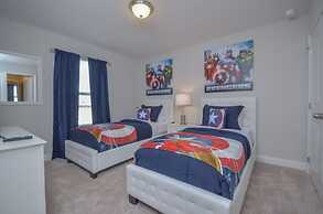 Villa in Solterra Resort 1510