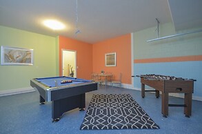 Villa in Solterra Resort 1510