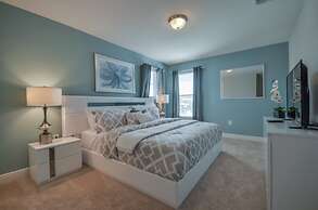 Villa in Solterra Resort 1510