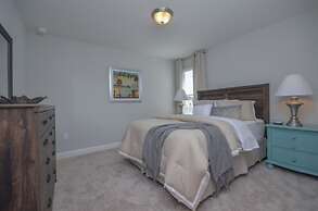 Villa in Solterra Resort 1510