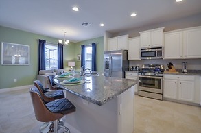 Villa in Solterra Resort 1510